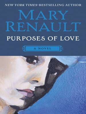 Purposes of Love - ebook